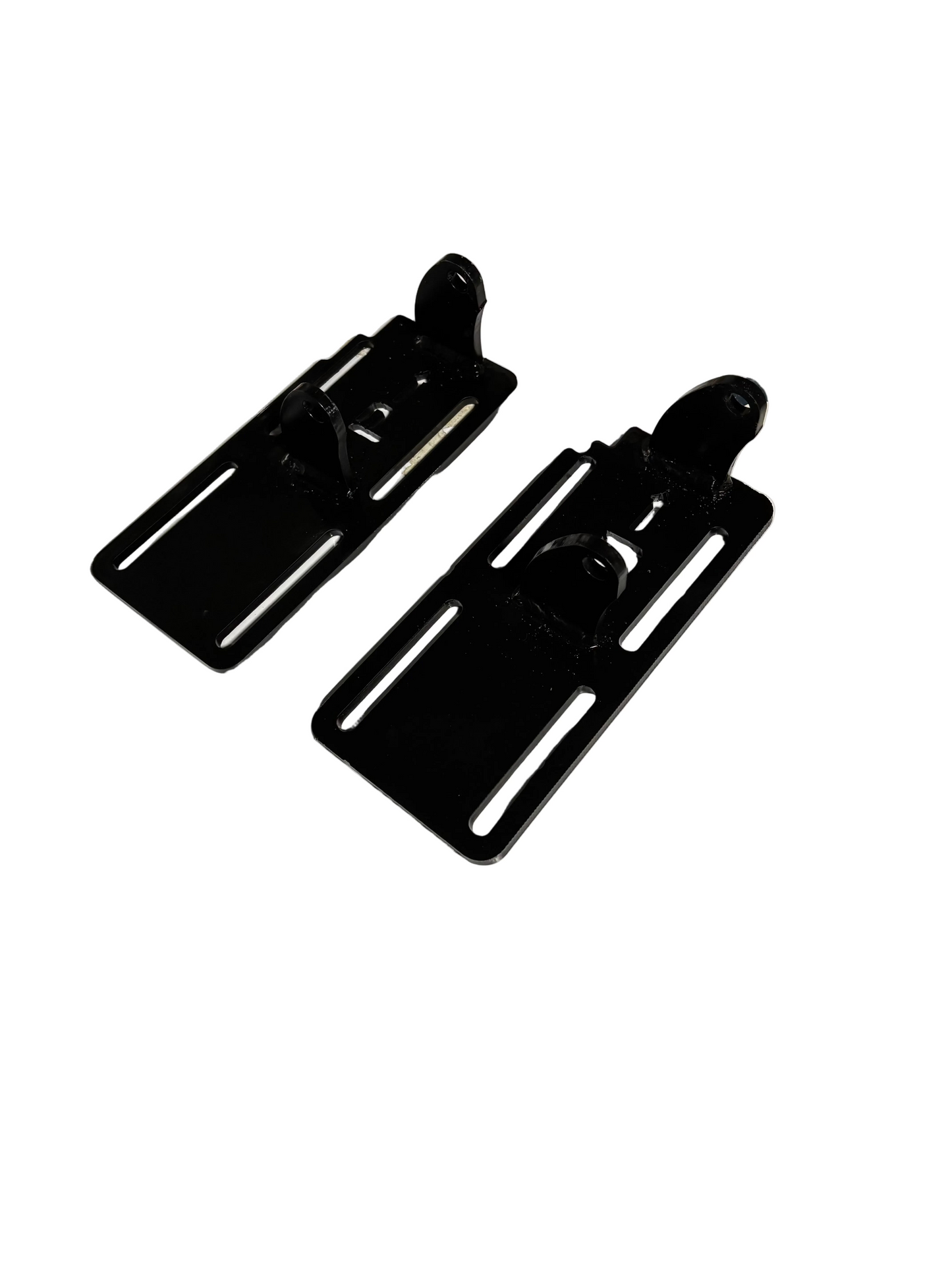 Universal LS Swap Motor Mounts