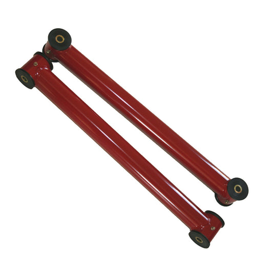 64-72 A  Body Tubular Rear Lower Control Arms (Pair)